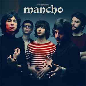 Banda De Turistas - Mancho album