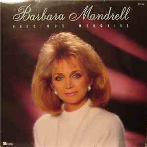 Barbara Mandrell - Precious Memories album