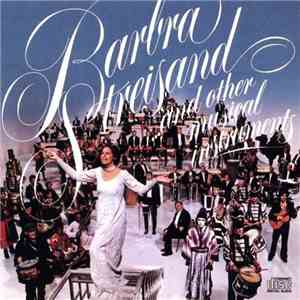 Barbra Streisand - Barbra Streisand... And Other Musical Instruments album