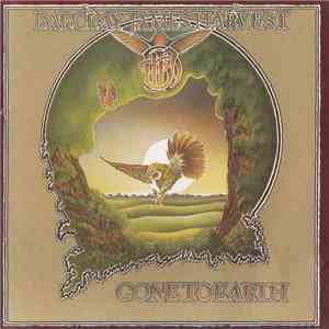 Barclay James Harvest - Gone To Earth album