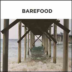 Barefood - Barefood EP album