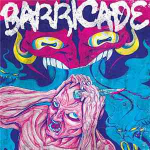 Barricades - Demons album