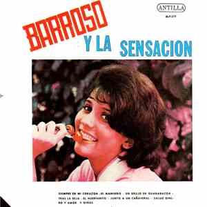 Barroso ,Y La Sensacion - Barroso Y La Sensacion album
