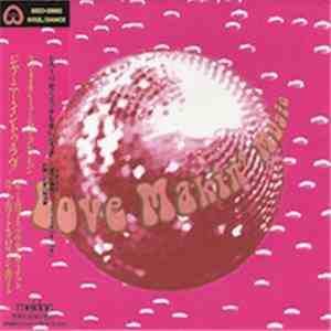 Barry White, Love Unlimited, Love Unlimited Orchestra - Love Makin' Music album
