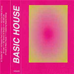 Basic House - Pathetique album