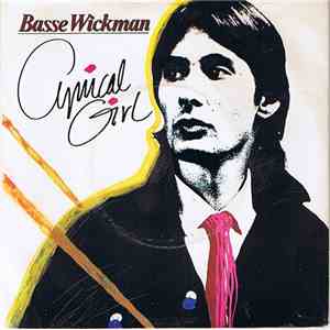 Basse Wickman - Cynical Girl album