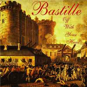 Bastille  - Off With Your Head album