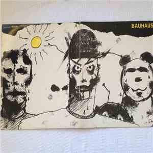 Bauhaus - Mask album