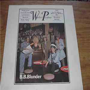 B.B. Blunder - Workers' Playtime album