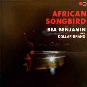 Bea Benjamin With Dollar Brand - African Songbird album