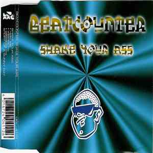 Beatcounter - Shake Your Ass album
