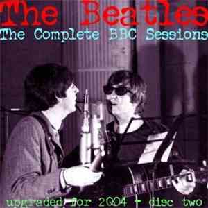 Beatles, The - Complete BBC Sessions - Upgraded For 2004 album