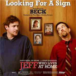 Beck - Looking For A Sign album