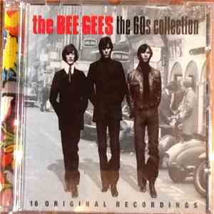 Bee Gees - The 60s Collection album