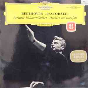 Beethoven - Berliner Philharmoniker ⋅ Herbert von Karajan - »Pastorale«, Symphonie 6 album