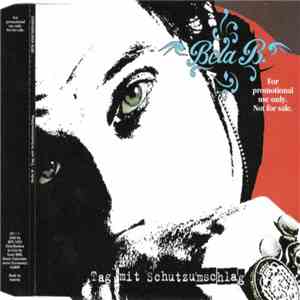 Bela B. - Tag Mit Schutzumschlag album
