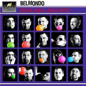 Belmondo  - Szájba Rágót album