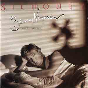 Benny Neyman - Silhouet (Benny Neyman Zingt Stephan Sulke) album