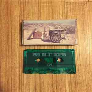 Benny The Jet Rodriguez - Home. Run. album