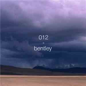 Bentley  - A Colourful Storm 012 album