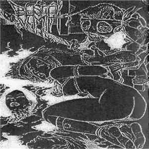 Bestial Vomit  / Takashi Ohkawa - Bestial Vomit / Takashi Ohkawa album