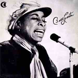 Betty Carter - Betty Carter album