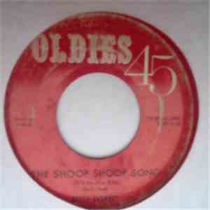 Betty Everett - The Shoop Shoop Song / Hands Off album