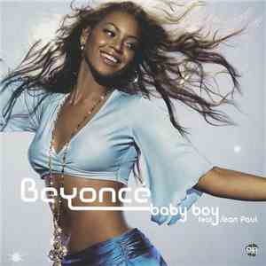 Beyoncé Feat. Sean Paul - Baby Boy album