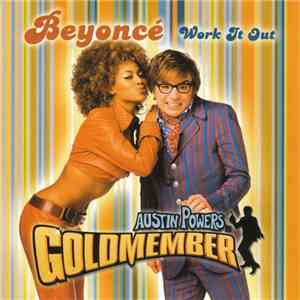 Beyoncé - Work It Out album