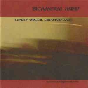 Bicameral Mind - Lonely Waters, Crowded Ears album