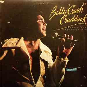 Billy "Crash" Craddock - Sings His Greatest Hits album