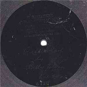 Billy Golden - Rabbit Hash album