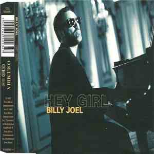 Billy Joel - Hey Girl album