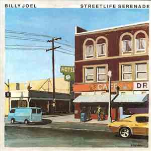 Billy Joel - Streetlife Serenade album