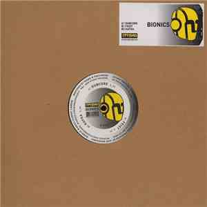 Bionics - Dubcore / Feist / Kafka album