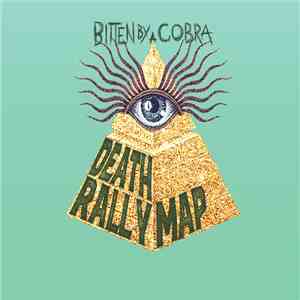 Bitten By A Cobra - Death Rally Map album