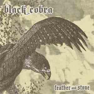 Black Cobra - Feather And Stone album
