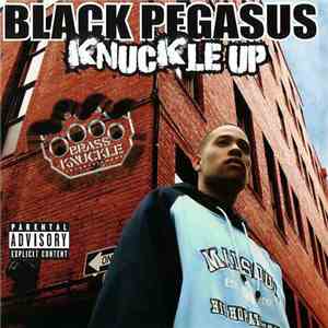 Black Pegasus - Knuckle Up album