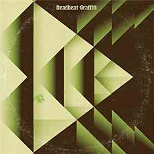 Black Pistol Fire - Deadbeat Graffiti album