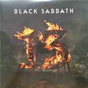 Black Sabbath - 13 album