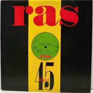 Black Uhuru - Conquer The Tanker album