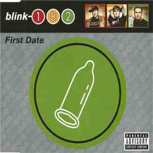 Blink-182 - First Date album