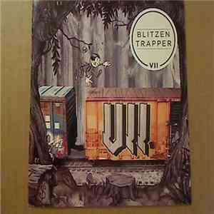 Blitzen Trapper - VII album