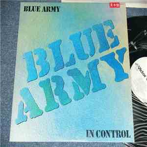 Blue Army - In Control album