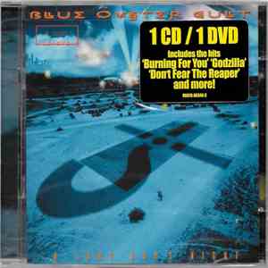 Blue Öyster Cult - A Long Day's Night album