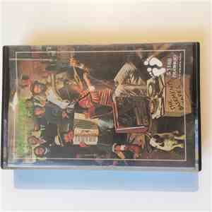 Bob Dylan & The Band - The Basement Tapes album
