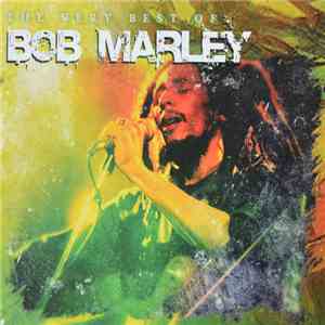 Bob Marley - The Very Best Of album