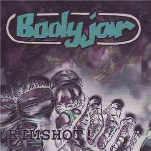 Bodyjar - Rimshot album