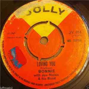 Bonnie - Loving You / Shoo Be Doo album