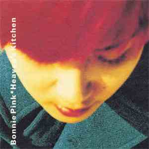 Bonnie Pink - Heaven's Kitchen album